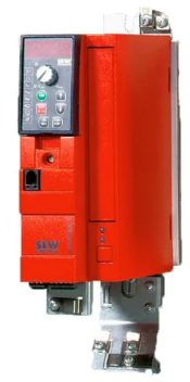 фото:Sew Eurodrive частотный преобразователь D-76646
