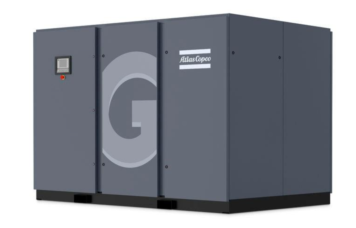 Atlas Copco винтовой компрессор GA 110 10