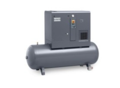 Atlas Copco винтовой компрессор GX 7EL 10P TM(270)