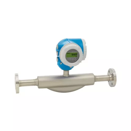 Endress+Hauser расходомер Proline Promass F 300