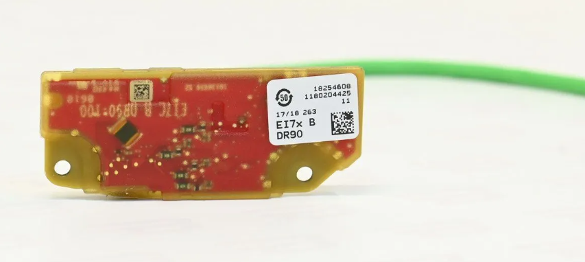 Sew Eurodrive плата расширения 18254608 EI7xB DR90