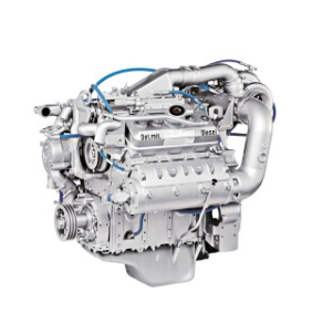 Detroit Diesel 8V92TA 