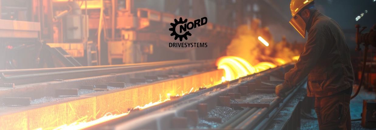Nord Drivesystems