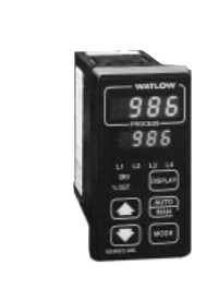 Контроллер температуры Watlow 988A-20FA-NAGR