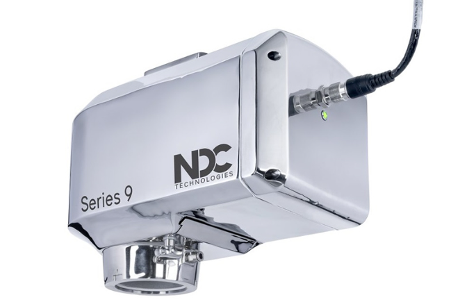 NDC Technologies - Пищевые датчики Series 9