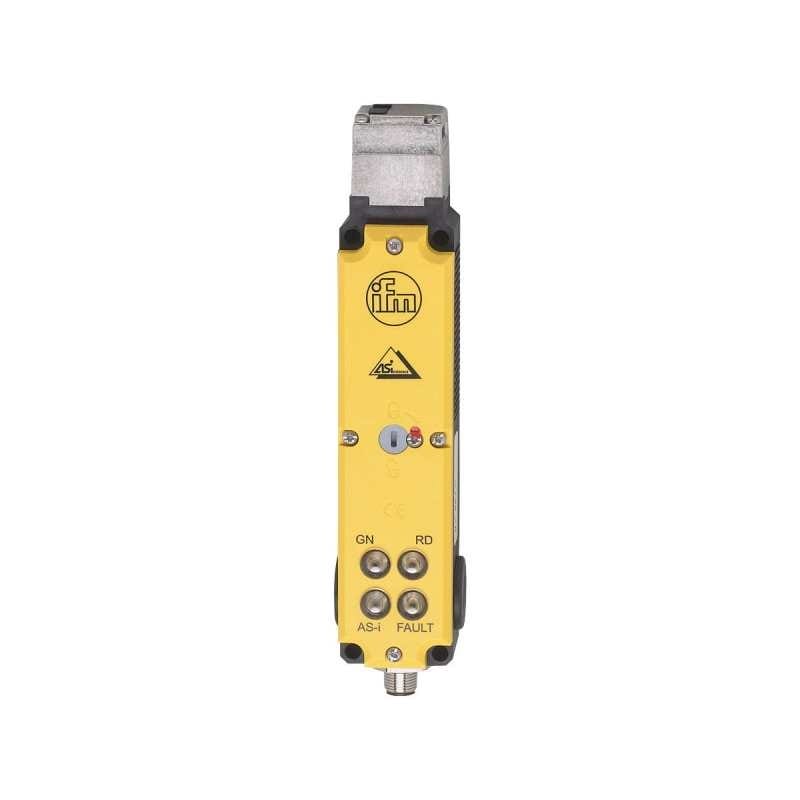 IFM - AC902S