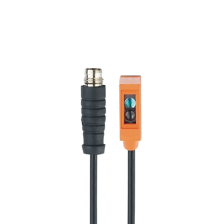 IFM - O8E204