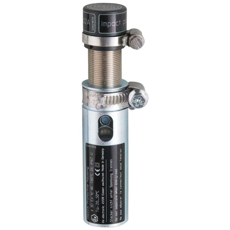 IFM - DI602A