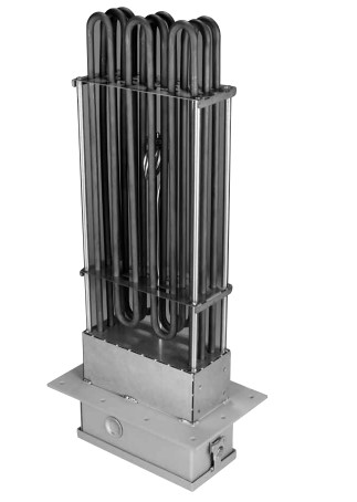 Электрический нагреватель Watlow Air Heaters