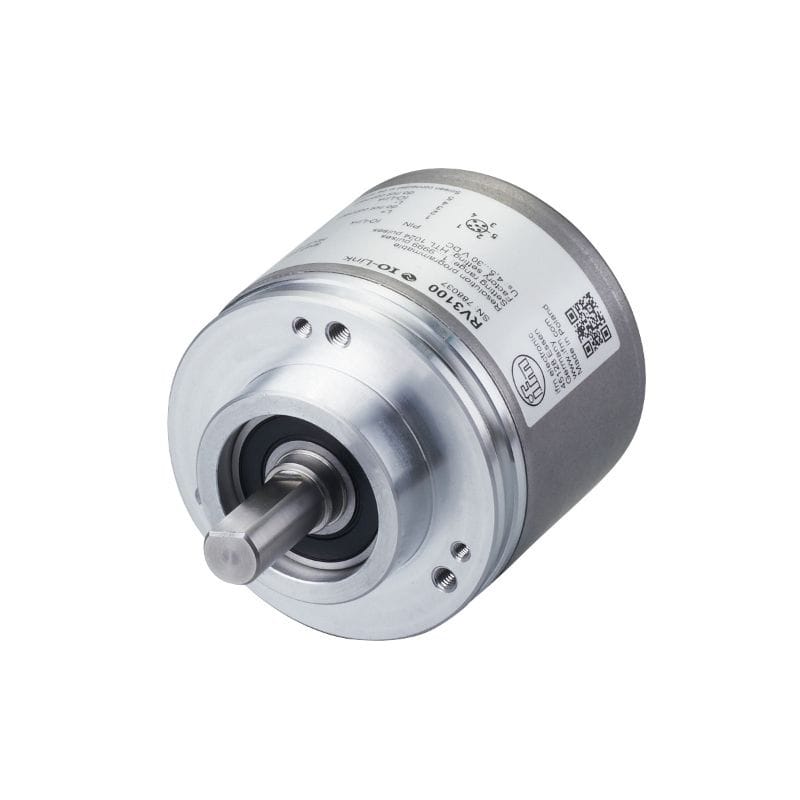 IFM - RV3100