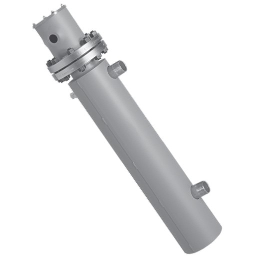 Электрический нагреватель Watlow Circulation Heaters
