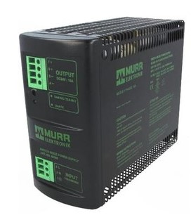 Блок питания импульсный, модульный Murr Elektronik 85165