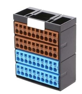 Соединитель распределительный блок Murr Elektronik 56109