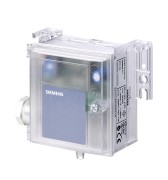 Датчики перепада давления Siemens QBM3020