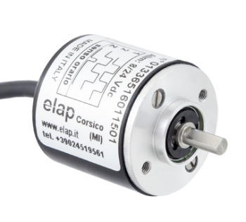 Кодировщик Elap E30