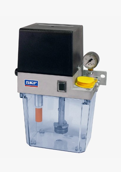 Станция смазки SKF 24V OLA31-03-S1+924	