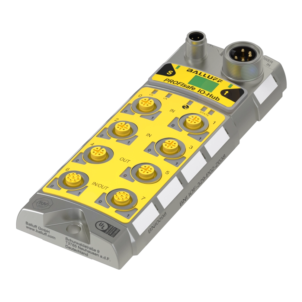 Balluff BNI0098