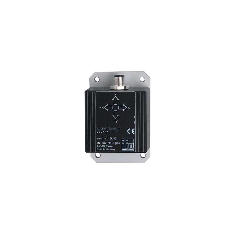 IFM - CR2102