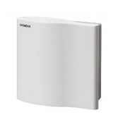 Комнатный датчик температуры воздуха Siemens QAA32