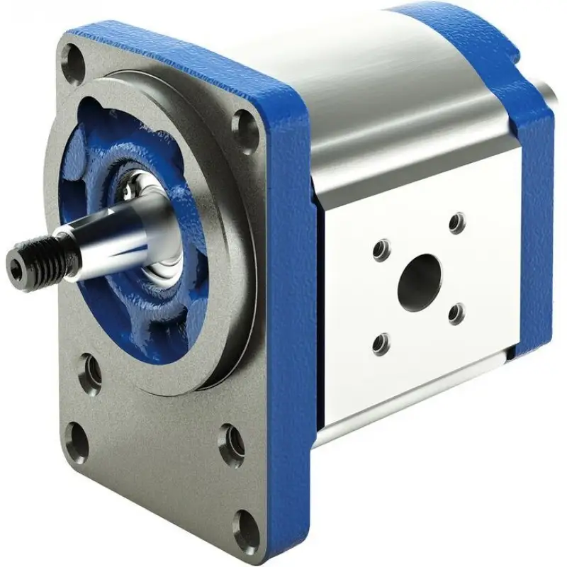 Внешний шестеренный насос Стандарт Bosch Rexroth AZPW