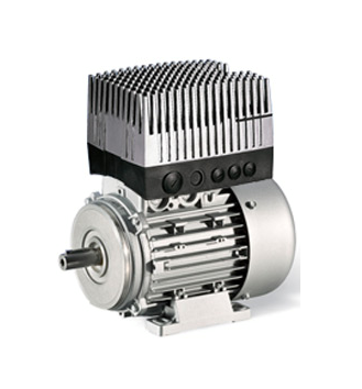 Lenze 8200 Motec Преобразователь частоты, 3-фазный, 1,5 кВт