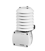 Наружный датчик влажности и температуры Siemens QFA + AQF3103