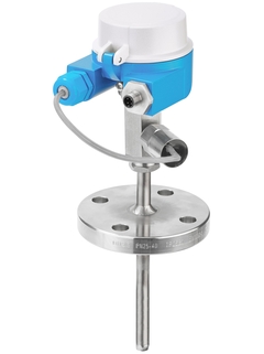Endress+Hauser iTHERM ModuLine TM131 