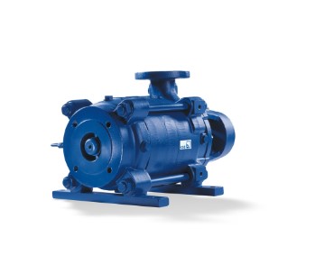 Секционный насос KSB Multitec	