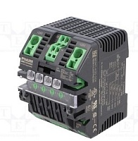 Murr Elektronik Блок питания универсальный модульный 9000-41034-0100600