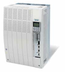 LENZE 9300 Vector Преобразователь частоты