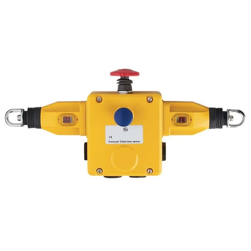 IFM - ZB0050