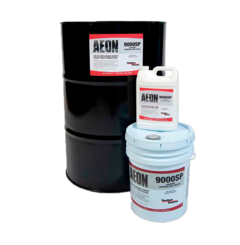 Gardner Denver Компрессорное масло AEON 9000SP