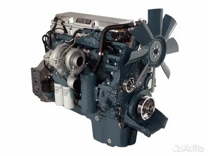 Detroit Diesel 14.0L SERIES 60