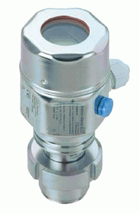 Endress+Hauser Deltapilot M FMB50