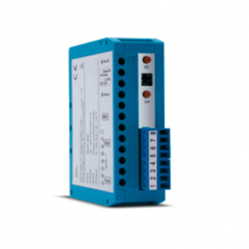 Цифровой преобразователь сигналов Elap OMX380iDU