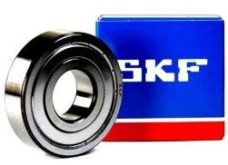 Подшипник SKF 6203 2Z  