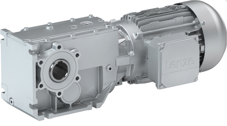 Lenze Мотор-редуктор G50AB045MHBR2C00 M55BH063S045E00CC