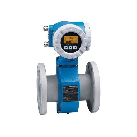Endress+Hauser Расходомер электромагнитный Promag 55S