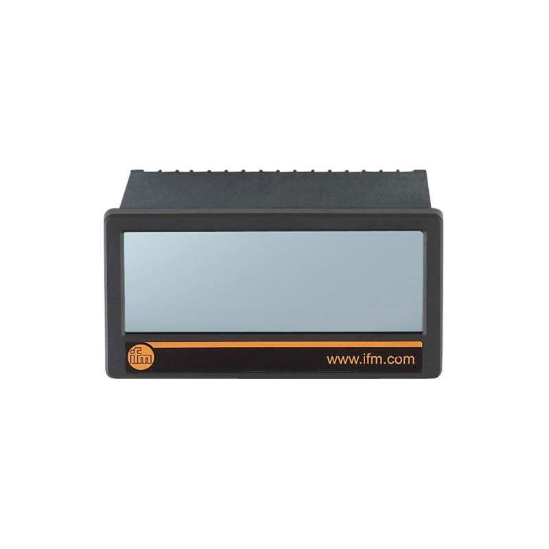 IFM - DX2052