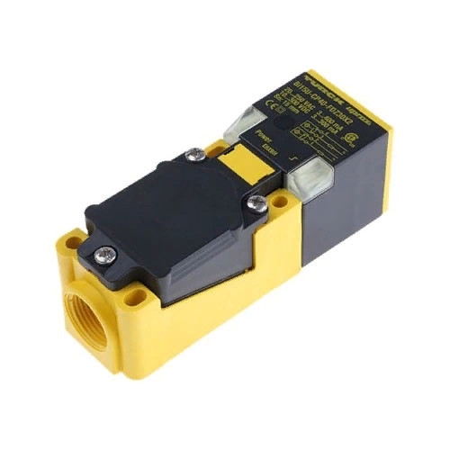 TURCK Индуктивный датчик BI15-CP40-AP6X2