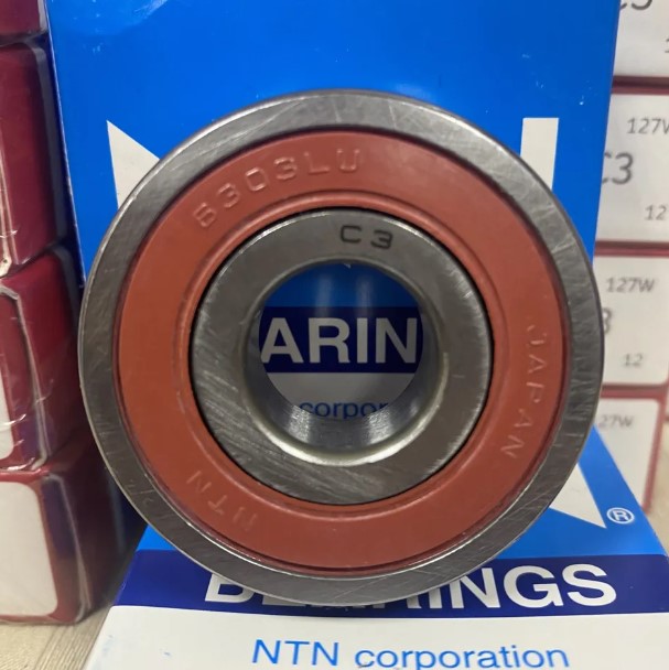 Подшипник NTN 6303 2RSC3  