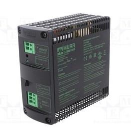 Блок питания импульсный Murr Elektronik 85083