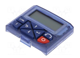 LENZE I5MADK0000000S, Клавиатура