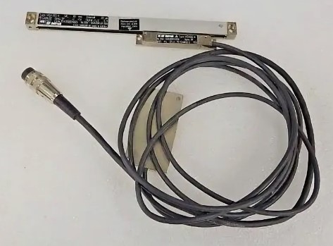 Открытый линейный энкодер RSF Elektronik MS 25	