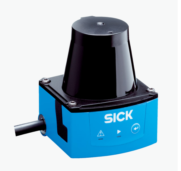 SICK TIM320-1131000