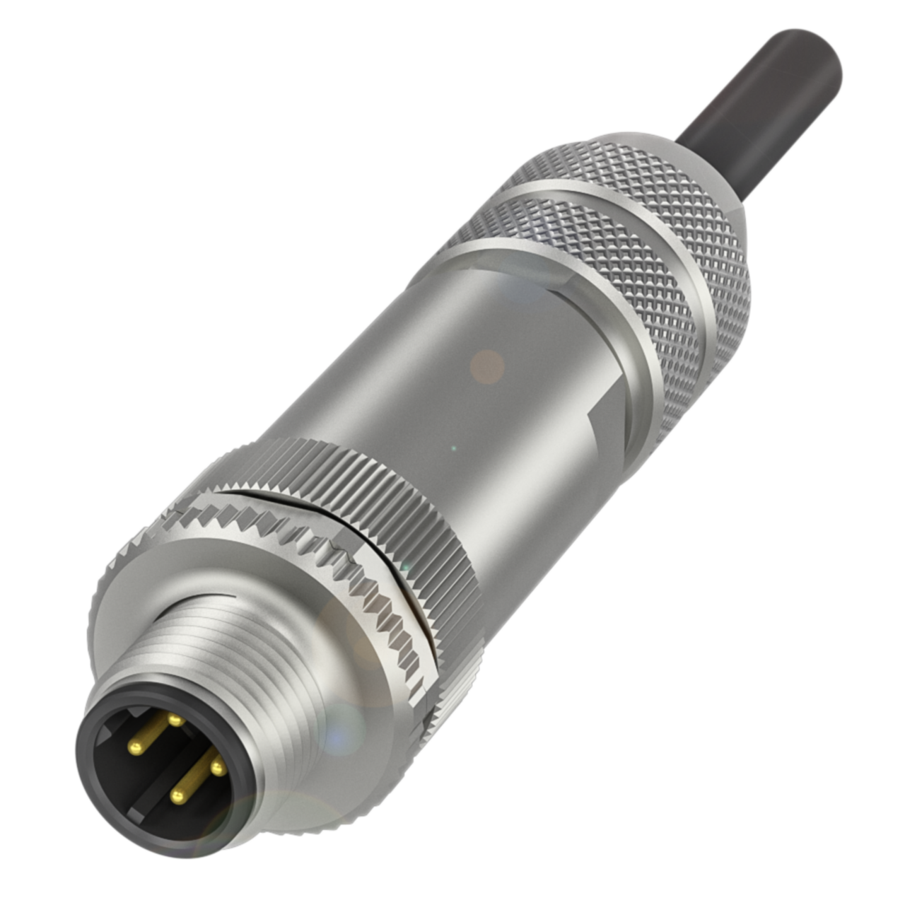 Разъем Balluff BCC M474-0000-2D-000-51X475-000