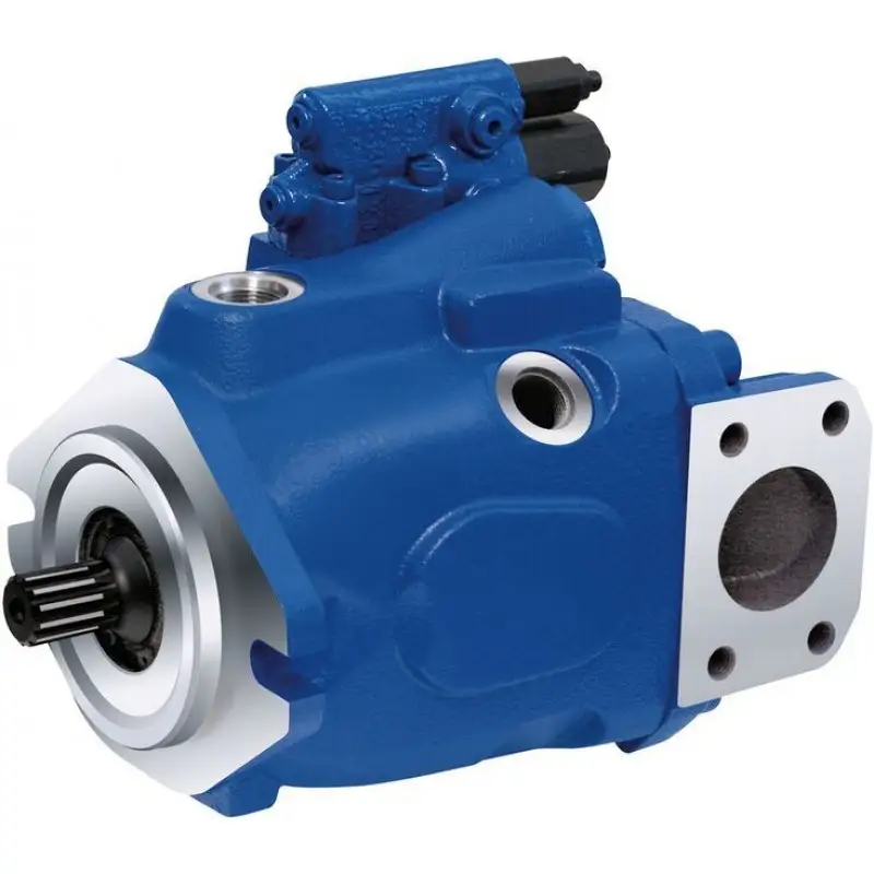 Гидронасос Bosch Rexroth A10V(S)O/5