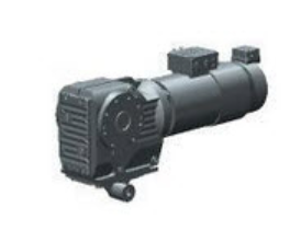  Sew Eurodrive мотор-редуктор  KA97/T DRS160MC4BE20HR/TH/V 