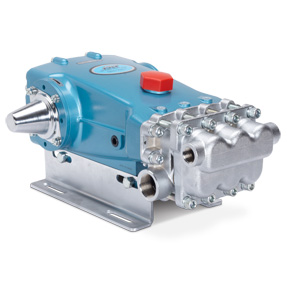 Плунжерный насос Cat Pumps 2530
