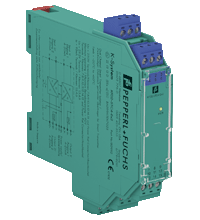 Барьер искрозащиты Pepperl Fuchs KFD2-STC4-Ex2